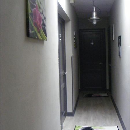 Le Clos Laurentais Hotel Plerin Bilik gambar
