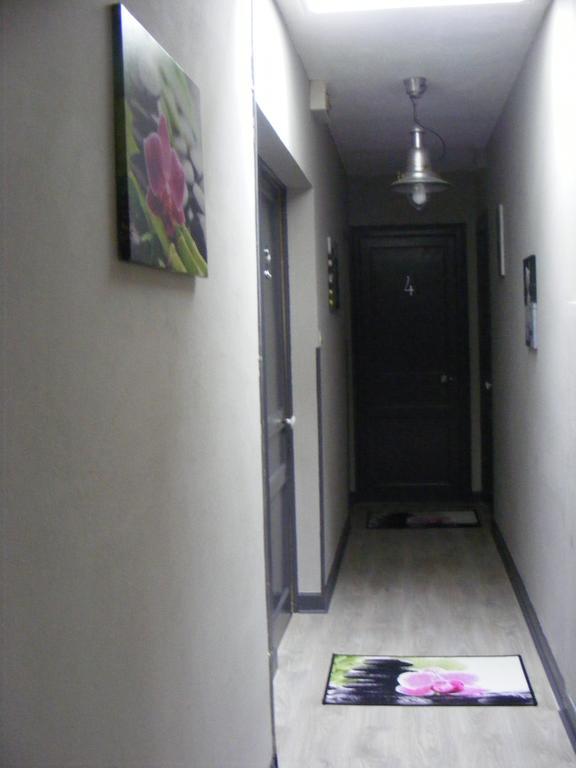 Le Clos Laurentais Hotel Plerin Bilik gambar