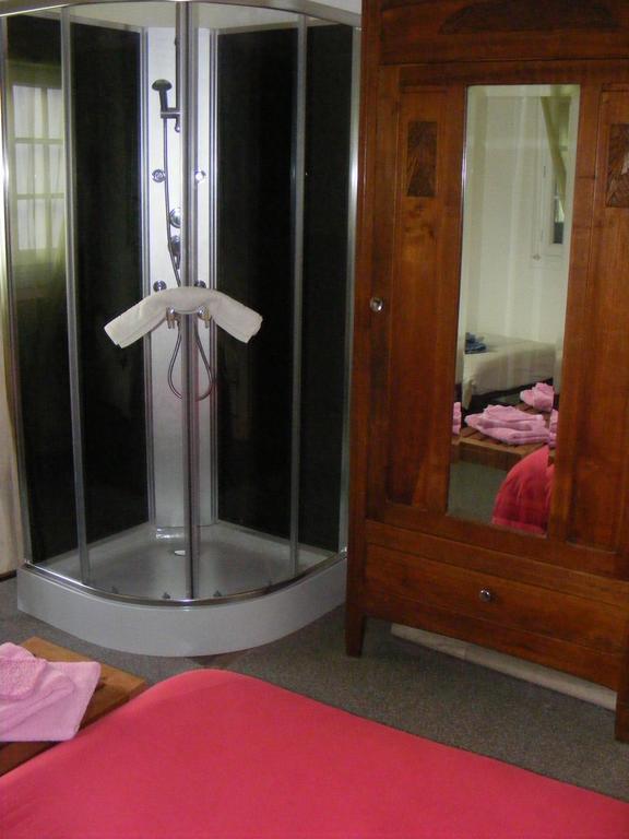 Le Clos Laurentais Hotel Plerin Bilik gambar